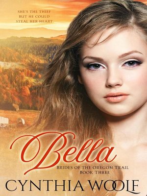 cover image of Bella, Deutsche Version